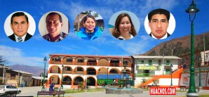 Candidatos declarados o ya en campaña para la alcaldía de Huachos 2018 Candidatos declarados o ya en campaña para la alcaldía de Huachos 2018
