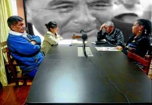Regidores de Pueblo Nuevo al borde de la crisis de nervios Regidores de Pueblo Nuevo al borde de la crisis de nervios