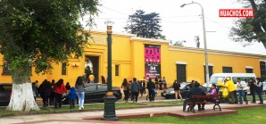 Visita gratis a los museos del territorio nacional este domingo 4 de agosto | VIDEO Visita gratis a los museos del territorio nacional este domingo 4 de agosto | VIDEO