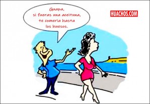 Trujillo: Acosadores sexuales callejeros están advertidos Trujillo: Acosadores sexuales callejeros están advertidos