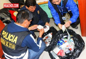 Huancavelica no tiene remedio: Cuando comen pollo podrido, se curan con remedios bambas Huancavelica no tiene remedio: Cuando comen pollo podrido, se curan con remedios bambas