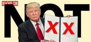 El Poder Judicial estadounidense le dijo NO a este presidente malcriado El Poder Judicial estadounidense le dijo NO a este presidente malcriado