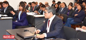 Suspenden audiencia de prisión preventiva contra Keiko Fujimori Suspenden audiencia de prisión preventiva contra Keiko Fujimori