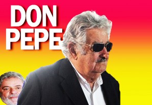 El Congreso uruguayo investigará a José Mujica por presunta corrupción El Congreso uruguayo investigará a José Mujica por presunta corrupción