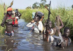 No olviden de Sudán del Sur. Allí necesitan prácticamente todo | VIDEO No olviden de Sudán del Sur. Allí necesitan prácticamente todo | VIDEO