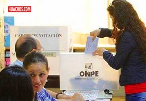 ¿En qué casos sí habría segunda vuelta en las elecciones regionales y municipales 2018? ¿En qué casos sí habría segunda vuelta en las elecciones regionales y municipales 2018?