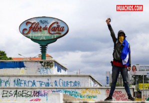 Comunicado de la OEA frente a la espiral de violencia en Nicaragua Comunicado de la OEA frente a la espiral de violencia en Nicaragua