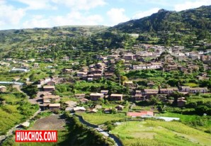 MINAGRI ejecuta Proyecto de Forestación en el distrito de San Pedro de Congalla | VIDEO MINAGRI ejecuta Proyecto de Forestación en el distrito de San Pedro de Congalla | VIDEO