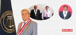 La OCMA de Walde no sanciona todavia a jueces que liberaron a narcos "por error" La OCMA de Walde no sanciona todavia a jueces que liberaron a narcos "por error"