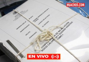 Caso Humala-Heredia: Juez Concepción suspende audiencia de control de acusación | DIRECTO Caso Humala-Heredia: Juez Concepción suspende audiencia de control de acusación | DIRECTO