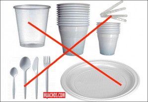 Europa aprueba la prohibición de los plásticos de un solo uso a partir de 2021 | AUDIO Europa aprueba la prohibición de los plásticos de un solo uso a partir de 2021 | AUDIO