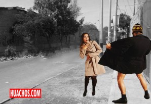 Obsesivos sexuales utilizan estratagemas para dar rienda suelta a sus bajos instintos Obsesivos sexuales utilizan estratagemas para dar rienda suelta a sus bajos instintos