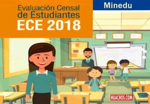 Más de un millón de estudiantes serán evaluados desde este lunes 22 Más de un millón de estudiantes serán evaluados desde este lunes 22