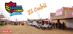 Llega Barrio Seguro con programas de salud, trabajo, antidrogas y de protección a la mujer Llega Barrio Seguro con programas de salud, trabajo, antidrogas y de protección a la mujer