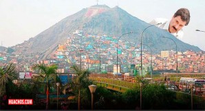 Cuando los tentáculos de Joaquín Guzmán Loera ‘El Chapo’ llegaron al Perú Cuando los tentáculos de Joaquín Guzmán Loera ‘El Chapo’ llegaron al Perú