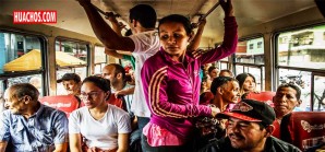 Los venezolanos votaron en las elecciones regionales con poca ilusión de cambio - VIDEO Los venezolanos votaron en las elecciones regionales con poca ilusión de cambio - VIDEO