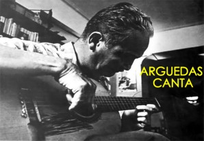 J. M. Arguedas interpreta el huayno Carnaval de Tambobamba - VIDEO J. M. Arguedas interpreta el huayno Carnaval de Tambobamba - VIDEO