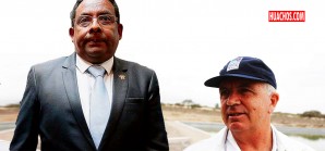 César Segura arremete contra Cillóniz por orden de la señora K César Segura arremete contra Cillóniz por orden de la señora K