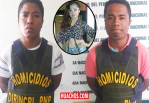 Capturan a presunto asesino de la joven encontrada desnuda en un cilindro | VIDEO Capturan a presunto asesino de la joven encontrada desnuda en un cilindro | VIDEO