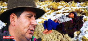La Huancavelica de 730 millones de soles de presupuesto anual de base La Huancavelica de 730 millones de soles de presupuesto anual de base