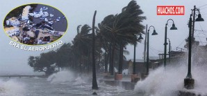 Irma deja al menos ocho muertos y un rastro de destrucción en las Antillas Menores Irma deja al menos ocho muertos y un rastro de destrucción en las Antillas Menores