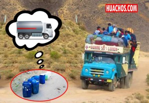 Cuando los pobres y marginados hacen lo que pueden para cubrir sus necesidades Cuando los pobres y marginados hacen lo que pueden para cubrir sus necesidades