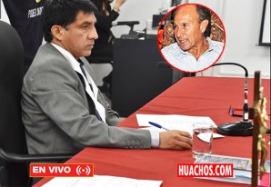 Reanudarán la audiencia este 6 de noviembre a las 11:00am en el misma Sala Reanudarán la audiencia este 6 de noviembre a las 11:00am en el misma Sala