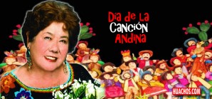 Día de la Canción Andina, con la participación de la japonesita de Yungay, Ancash | VIDEO Día de la Canción Andina, con la participación de la japonesita de Yungay, Ancash | VIDEO