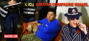 Alcalde de Ricardo Palma era cabecilla de una organización criminal mafiosa Alcalde de Ricardo Palma era cabecilla de una organización criminal mafiosa