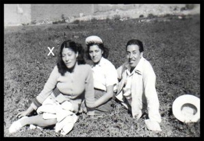 Falleció en la ciudad de Lima la maestra Marina Cárdenas Gutiérrez Falleció en la ciudad de Lima la maestra Marina Cárdenas Gutiérrez