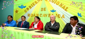 Promesas de alto voltaje para un acuerdo de solo buenas intenciones | VIDEO Promesas de alto voltaje para un acuerdo de solo buenas intenciones | VIDEO