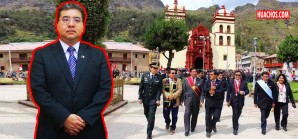 Llegará a Huancavelica el 26 de setiembre para tomar el pulso a los diferentes gobiernos Llegará a Huancavelica el 26 de setiembre para tomar el pulso a los diferentes gobiernos