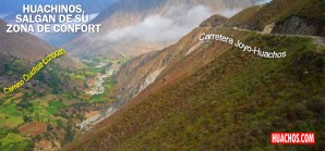 Si nos ponemos todos de acuerdo, si es posible la carretera Échocan-Huachos Si nos ponemos todos de acuerdo, si es posible la carretera Échocan-Huachos
