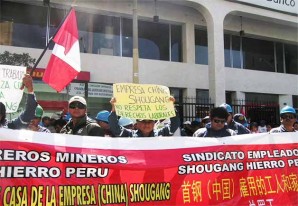 La inventores de la tortura china en tiempos de la economía globalizada La inventores de la tortura china en tiempos de la economía globalizada