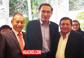 Uno de estos dos «gallos» tragará el polvo de la derrota en octubre 2018 Uno de estos dos «gallos» tragará el polvo de la derrota en octubre 2018