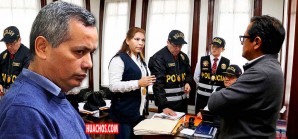 Fiscalía incauta 38 propiedades de pareja de esposos vinculada a red Orellana | VIDEO Fiscalía incauta 38 propiedades de pareja de esposos vinculada a red Orellana | VIDEO