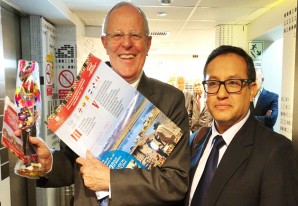 Encuentro de Jueces del Perú e Iberoamérica del 9 al 11 de Noviembre en Huancavelica Encuentro de Jueces del Perú e Iberoamérica del 9 al 11 de Noviembre en Huancavelica