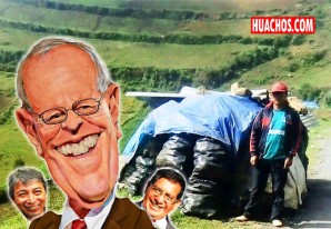 Soluciones paperas de PPK, Arista y Clodo no han beneficiado a productores Soluciones paperas de PPK, Arista y Clodo no han beneficiado a productores