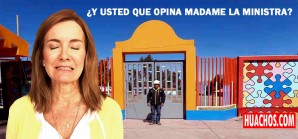 Huancavelica, capital nacional de las desigualdades groseras e insultantes - VIDEO Huancavelica, capital nacional de las desigualdades groseras e insultantes - VIDEO