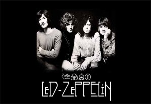LED ZEPPELIN: Whole Lotta Love 1,970 LED ZEPPELIN: Whole Lotta Love 1,970