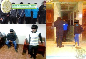 El drama de los menores de edad y la irresponsabilidad de los padres de familia El drama de los menores de edad y la irresponsabilidad de los padres de familia