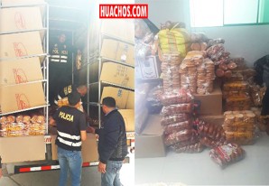 Hasta hace poco, Huancavelica, era tierra de nadie, pero ahora eso ya pertenece a la historia Hasta hace poco, Huancavelica, era tierra de nadie, pero ahora eso ya pertenece a la historia