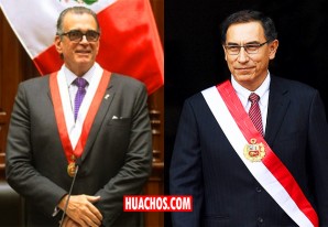 Presidente Vizcarra y Pedro Olaechea se reúnen hoy en Palacio de Gobierno Presidente Vizcarra y Pedro Olaechea se reúnen hoy en Palacio de Gobierno