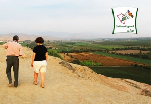 Cuidado con los falsos tramitadores de terrenos en región Ica Cuidado con los falsos tramitadores de terrenos en región Ica