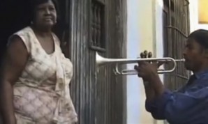 Lágrimas negras en las calles de la Habana - Cuba Lágrimas negras en las calles de la Habana - Cuba