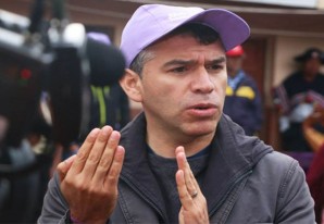 Julio Guzmán pasa las de Caín en la universidad de Huancavelica Julio Guzmán pasa las de Caín en la universidad de Huancavelica