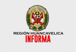 Policías de Castrovirreyna capturan a un requisitoriado por delitos de terrorismo Policías de Castrovirreyna capturan a un requisitoriado por delitos de terrorismo
