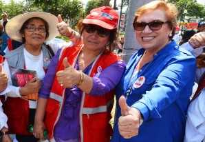 En Ica, 69% de las mujeres pasaron por lo menos una vez por el ‘rodillo compresor‘ de los hombres En Ica, 69% de las mujeres pasaron por lo menos una vez por el ‘rodillo compresor‘ de los hombres