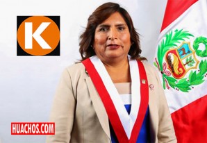PJ pide al Congreso levantar inmunidad de fujimorista Betty Ananculi PJ pide al Congreso levantar inmunidad de fujimorista Betty Ananculi