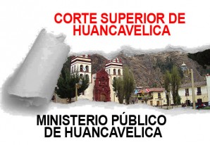Los administradores de la Justicia huancavelicana, bailan cada uno con su propio pañuelo Los administradores de la Justicia huancavelicana, bailan cada uno con su propio pañuelo